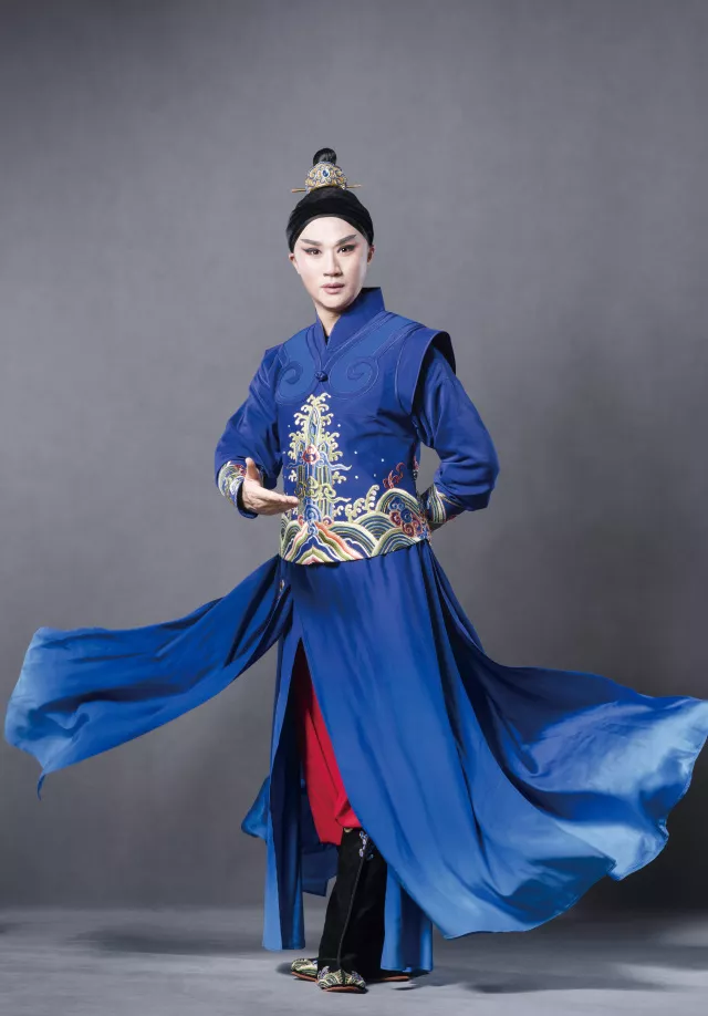 2019张军上海音乐会