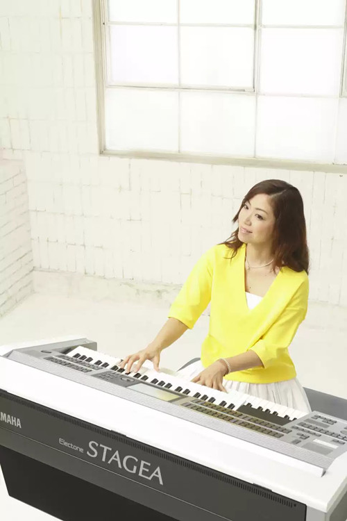 高田和泉南宁音乐会