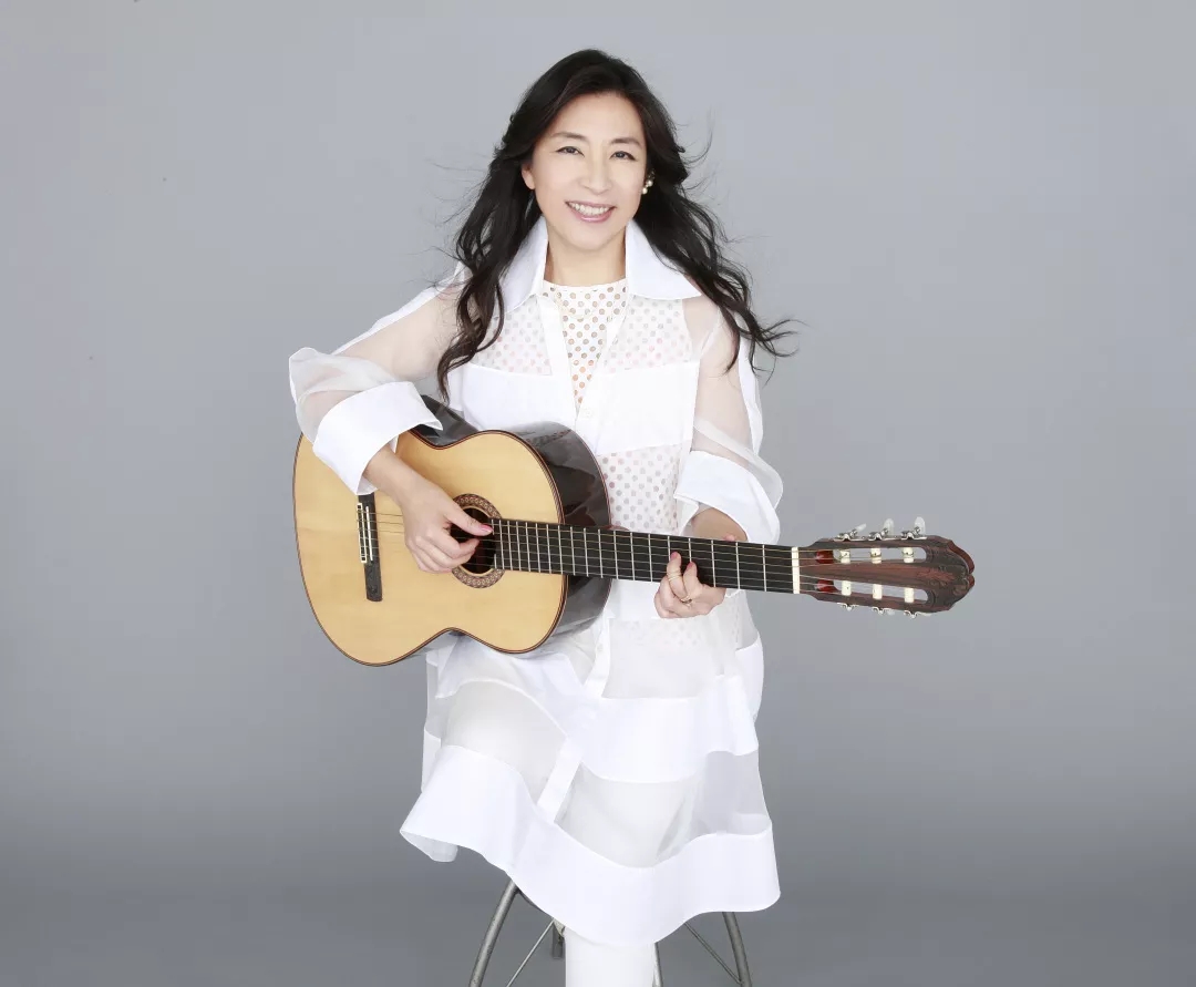 2023小野丽莎广州演唱会演出信息详情介绍