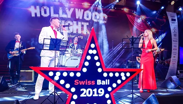 2019黑钻石乐队长春演唱会