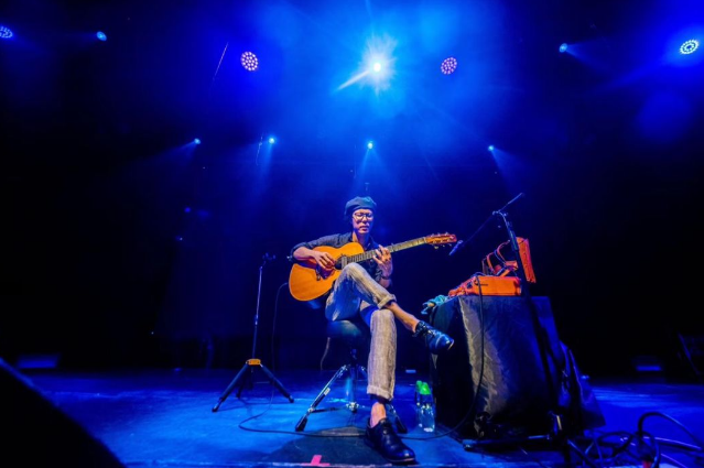 GIN深圳视听音乐会