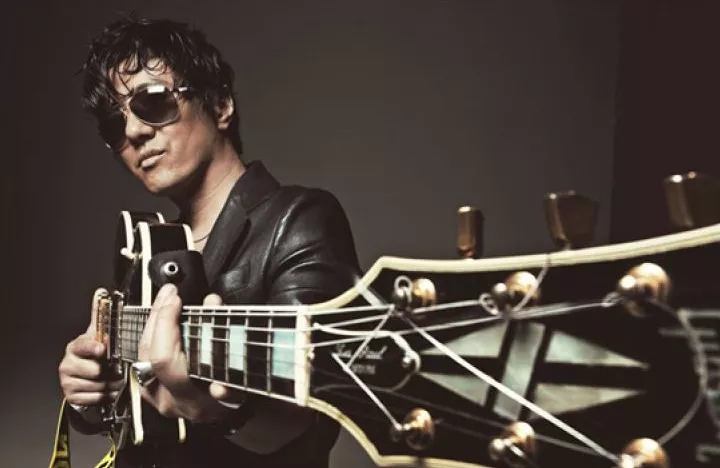 2019合肥AI公益音乐节