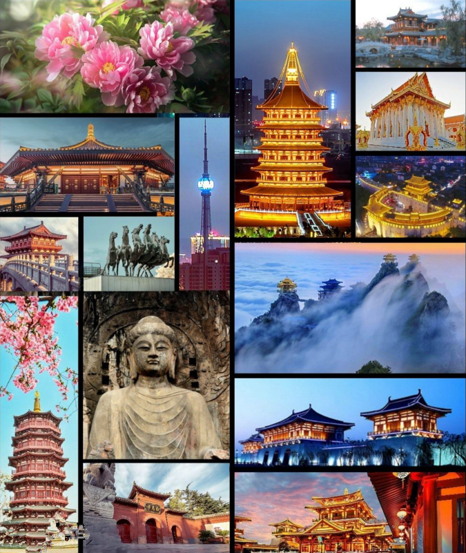 2019洛阳音乐会安排