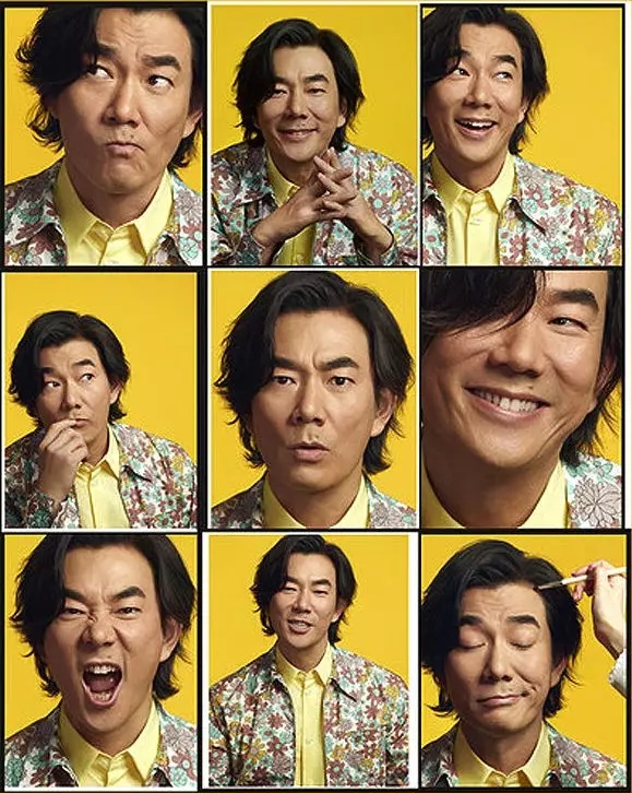 任贤齐厦门演唱会