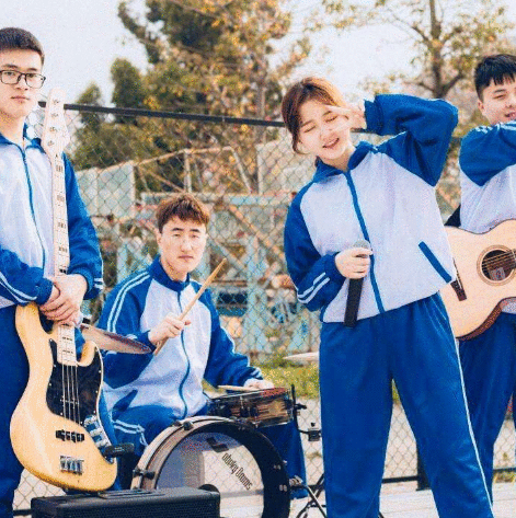 2020盘州迎新演唱会