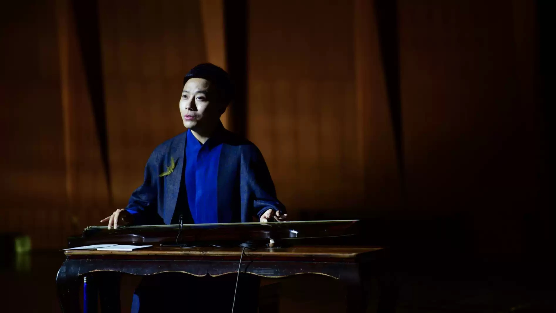 贺兰泽成都音乐会