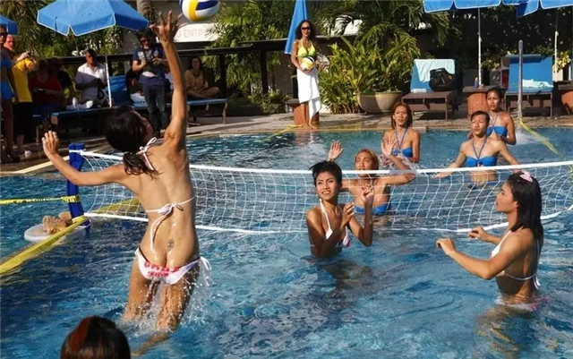 重庆CSA水上电音节