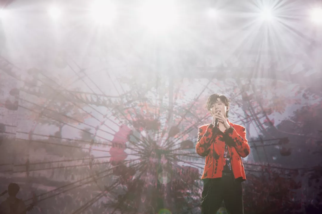 2019摩登兄弟大连演唱会