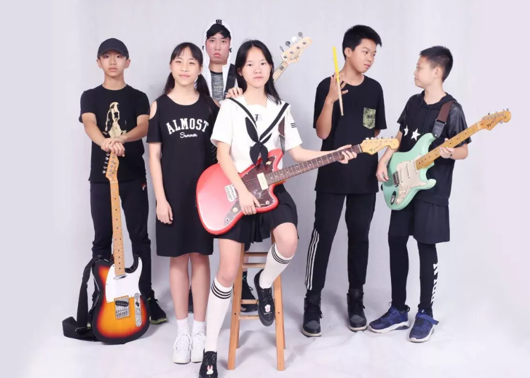 致敬beyond成都演唱会