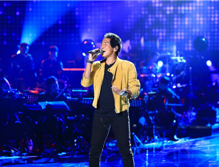 2019达鑫江滨新城东莞演唱会