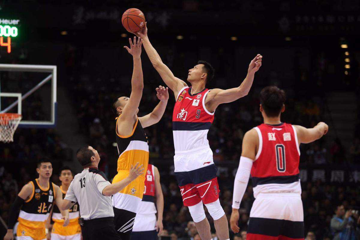 2020CBA全明星周末