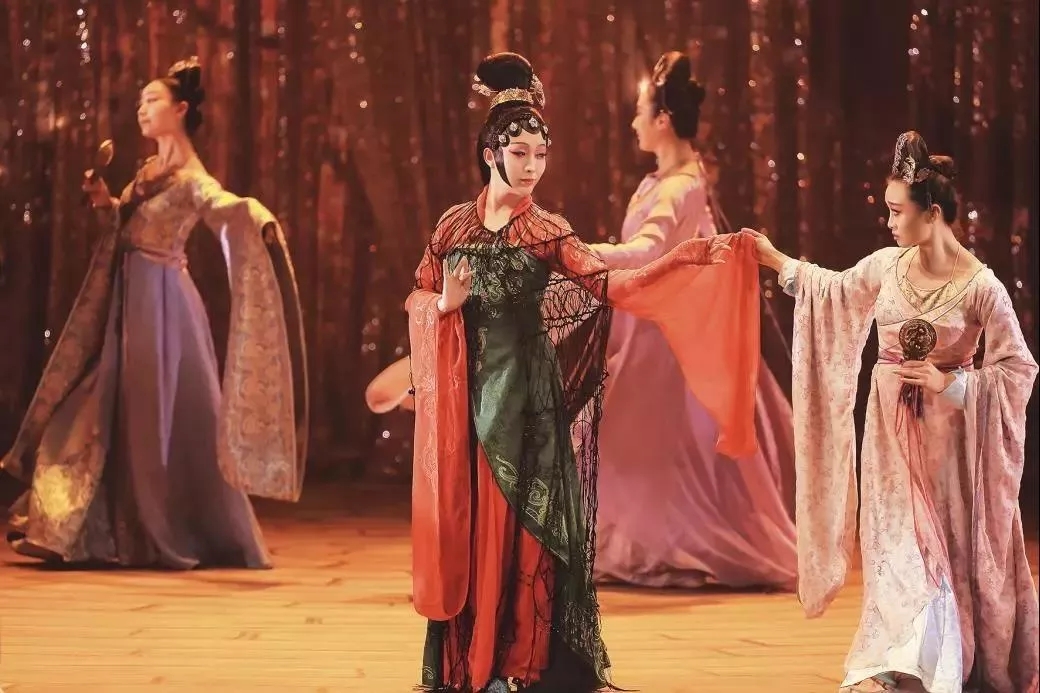 宁波话剧2019门票