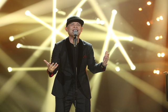 2019侧田江门演唱会