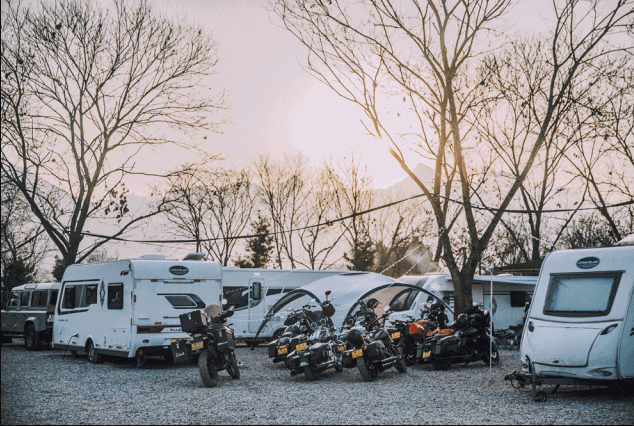 2019-2020温州楠溪江东海跨年音乐节