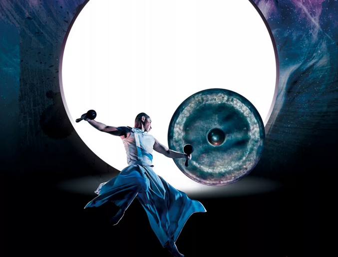 2019话剧听海之心青岛站