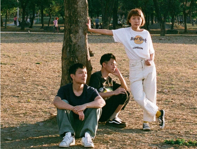 2019THE FUR西安演唱会