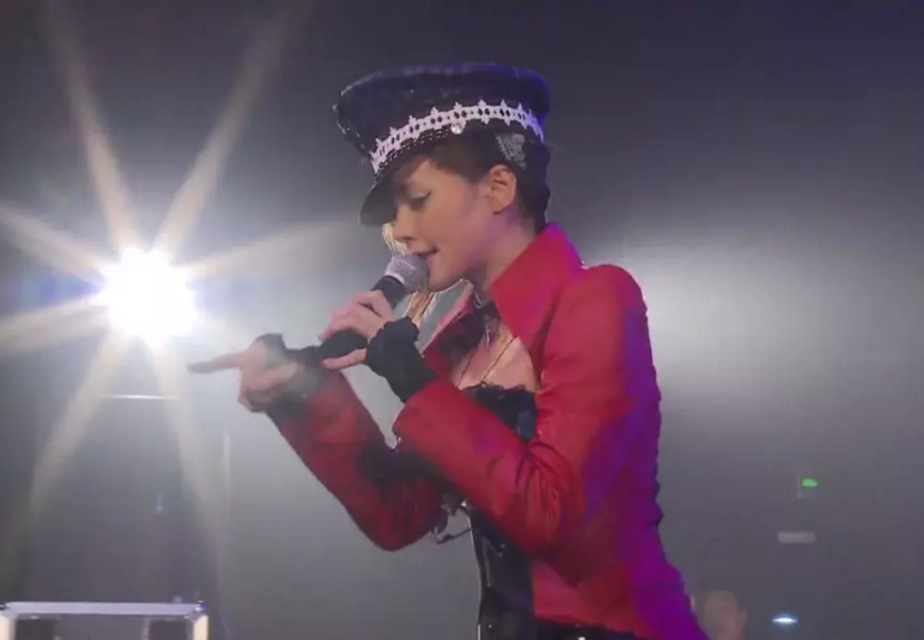 2019土屋安娜上海演唱会