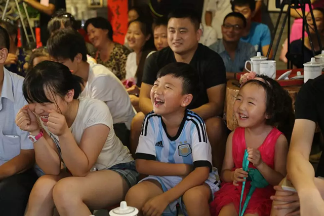 2019豫见喷空全国巡演商丘站