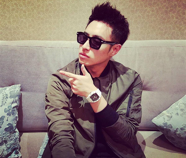 2020张杰潘玮柏安庆群星演唱会