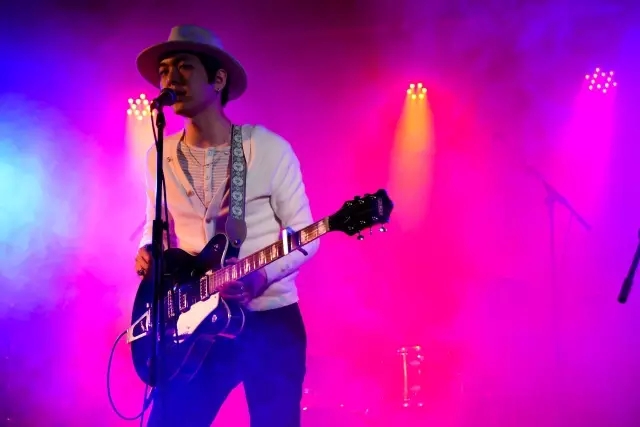 盘尼西林演唱会2019票价