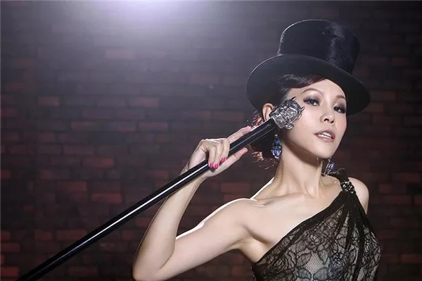 2019宫瑞婷之夜临沂群星演唱会