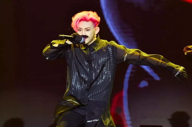 2023王琳凯演唱会门票详情，王琳凯演唱会时间安排