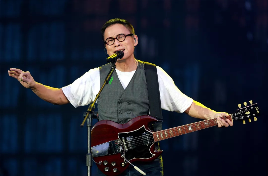 罗大佑演唱会2019行程