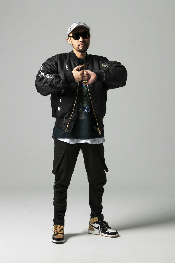 热狗杭州演唱会