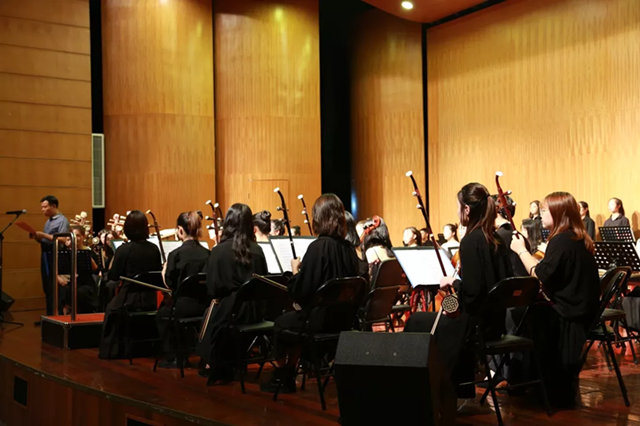 2020跟着音乐去旅行烟台音乐会