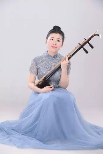 弦上的歌唱长沙音乐会