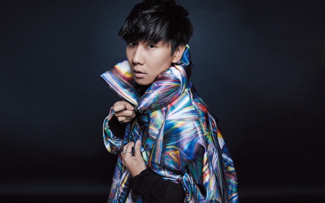 林俊杰2020《圣所：WONDERLAND（仙境）》广州演唱会