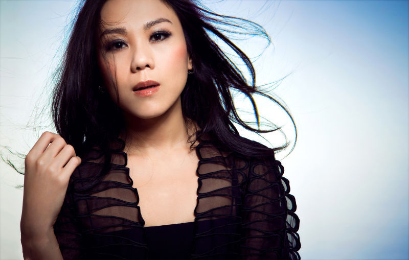 蔡健雅演唱会2019安排