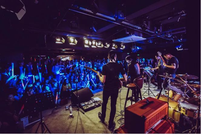 2022致爱情西安跨年演唱会演出安排（时间、地点、门票）