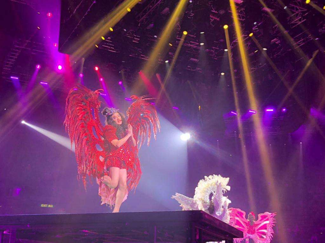 2019福禄寿十周年广州演唱会