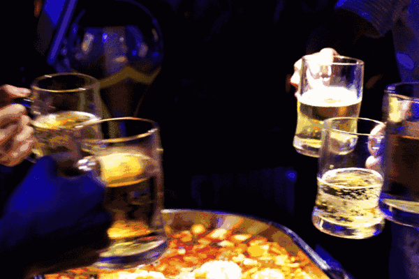 青岛啤酒音乐节