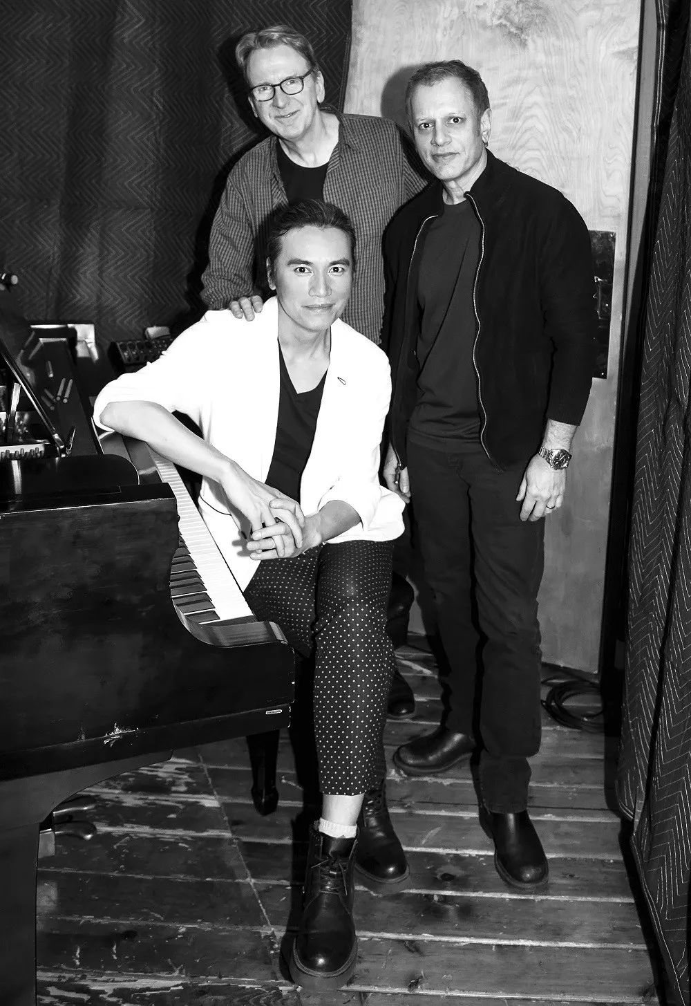 罗宁杭州音乐会