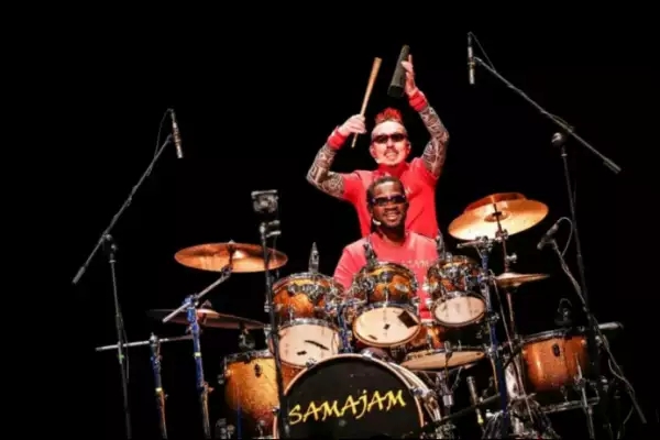 亲子剧你是演奏家烟台站