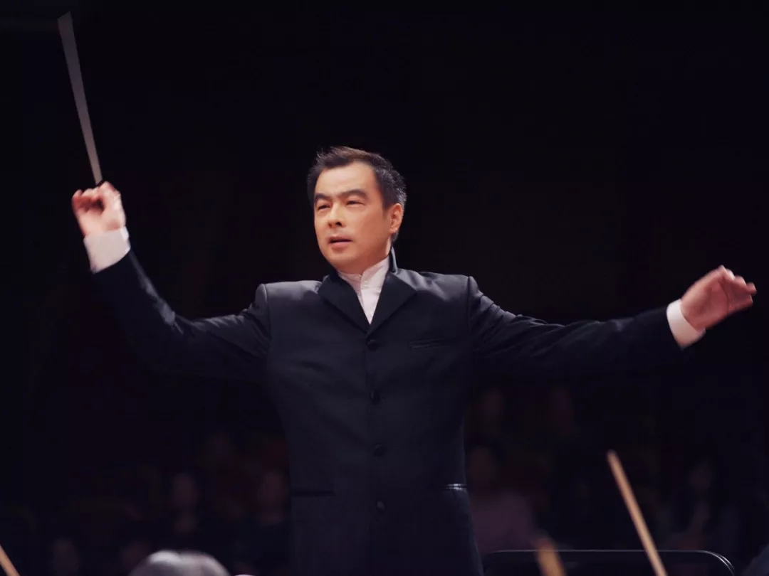 2020中外经典名曲武汉音乐会