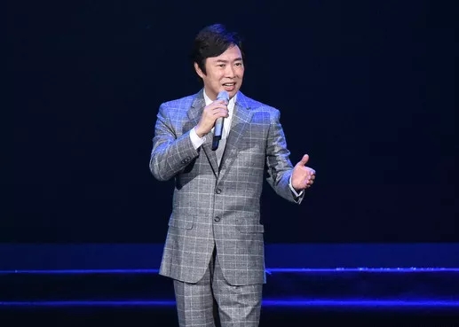 费玉清澳门演唱会