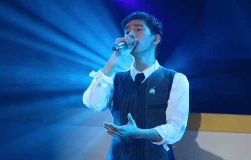 2023林奕匡广州演唱会演出信息、订票地址、门票价格