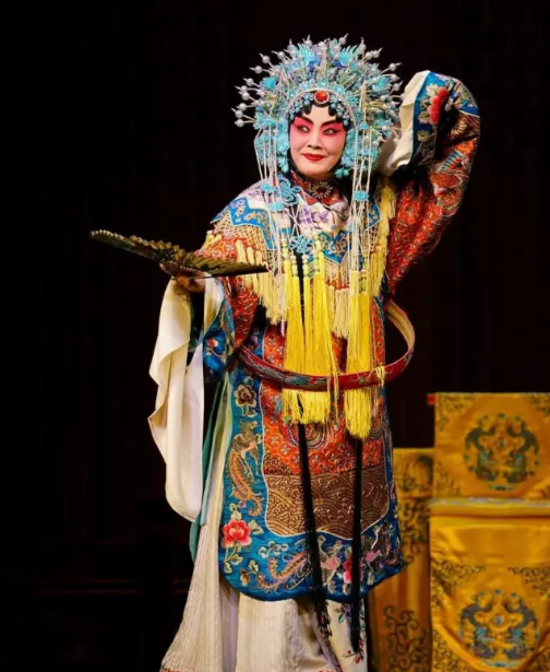 上海人民大舞台演出排期2019