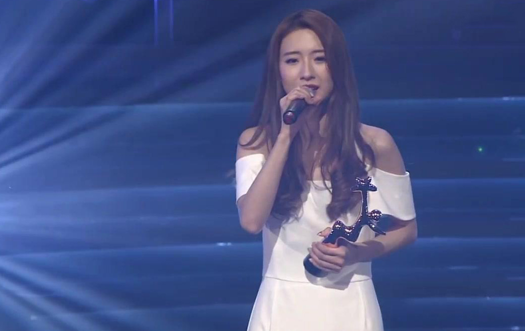 菊梓乔香港演唱会