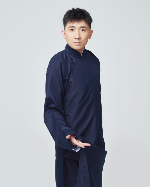 2019尚九熙何九华杭州相声专场