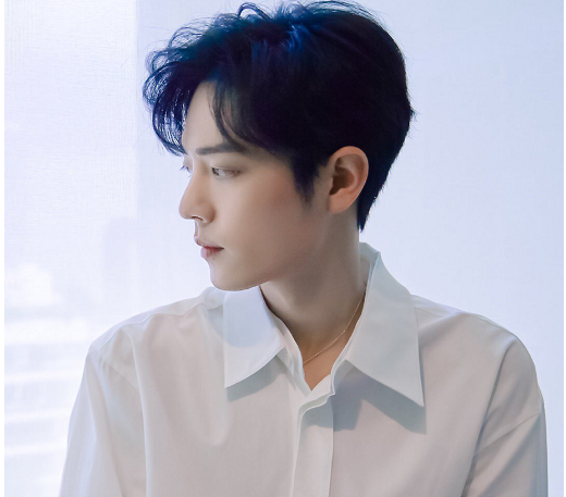 2019蔡徐坤肖站王一博北京演唱会