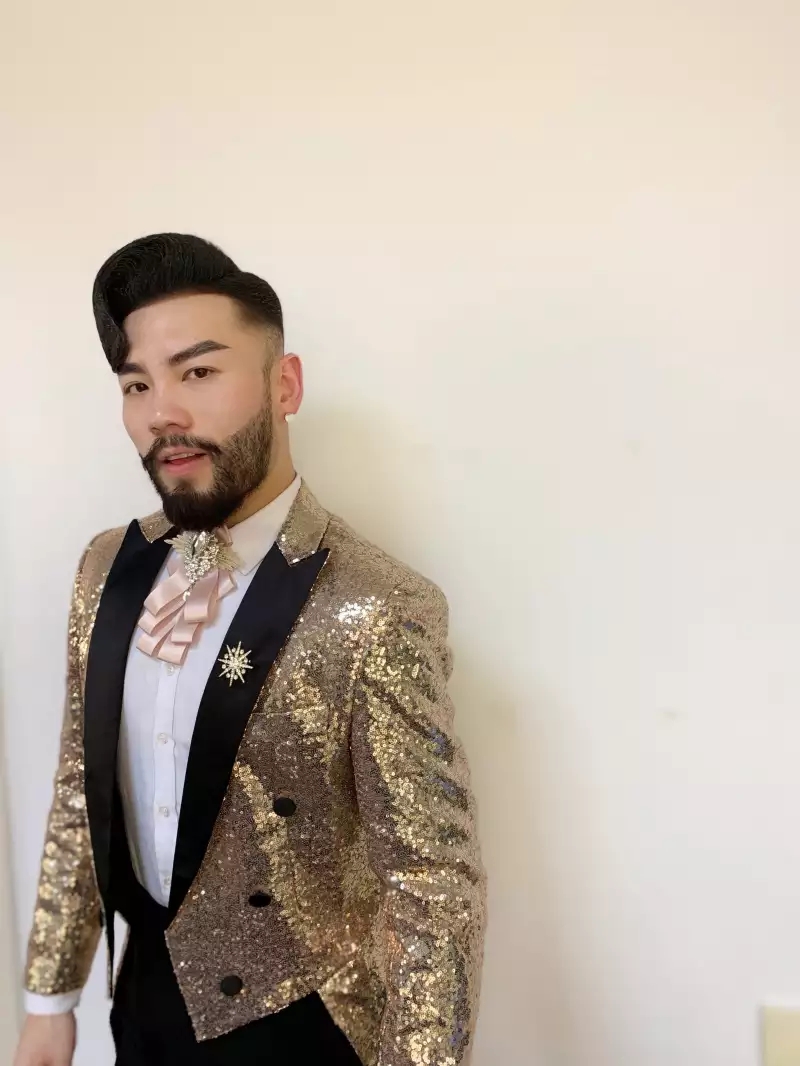 声动春城长春演唱会