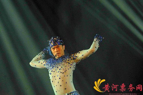 郭富城香港演唱会