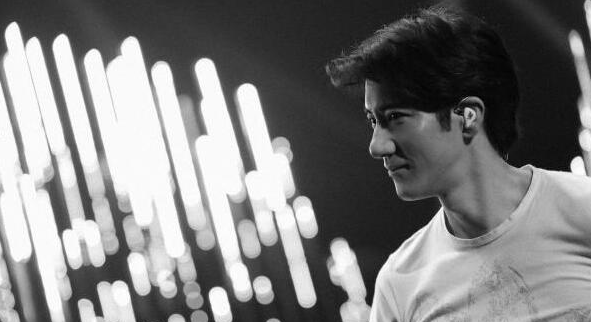 王力宏杭州演唱会