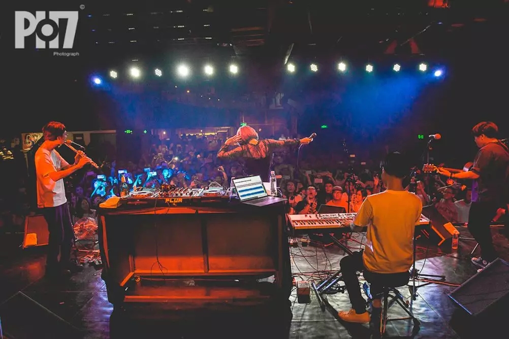 西原健一郎广州演唱会