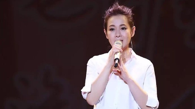 2019-2020刘若英演唱会时间表