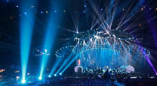 2019-2020山西卫视跨年演唱会